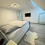 Feriehus Bors Ribnitz-Damgarten