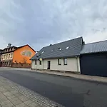Feriehus Bors