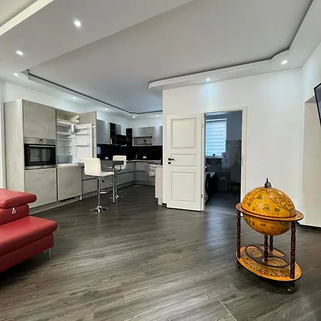 Bors Σπίτι διακοπών *