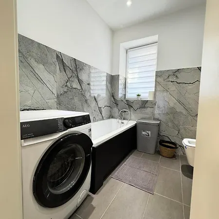 Bors Σπίτι διακοπών