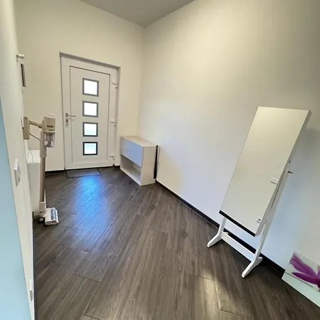 Bors Σπίτι διακοπών *