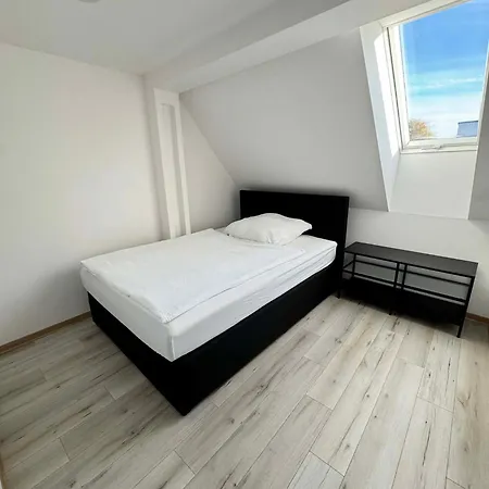 Ferienhaus Bors *