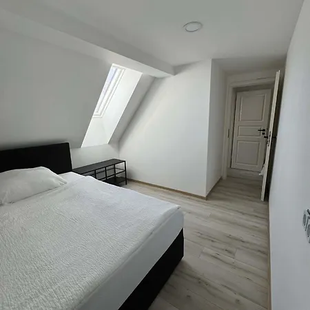 Σπίτι διακοπών Bors Ribnitz-Damgarten