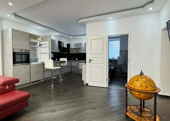 Bors Σπίτι διακοπών *