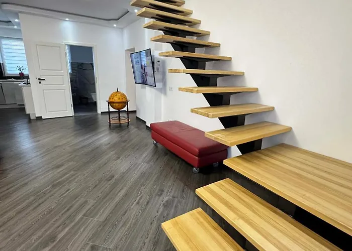 Bors * Ribnitz-Damgarten