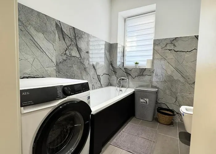 Bors Σπίτι διακοπών