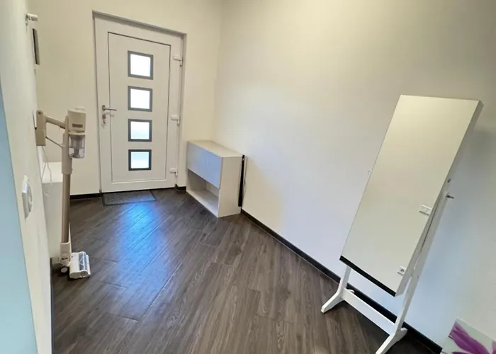 Bors Σπίτι διακοπών *