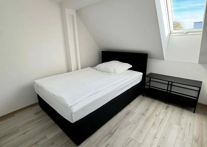 Σπίτι διακοπών Bors *