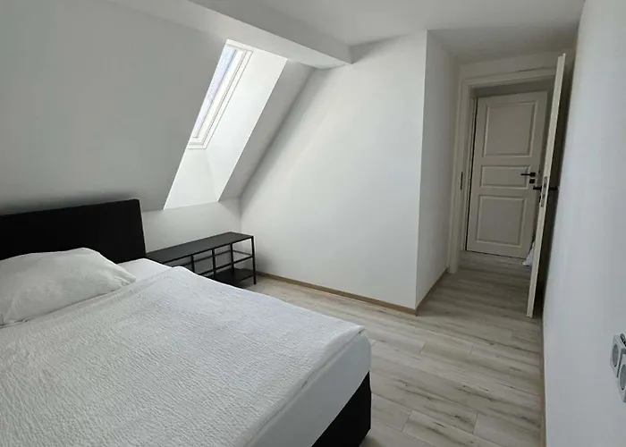 Σπίτι διακοπών Bors Ribnitz-Damgarten