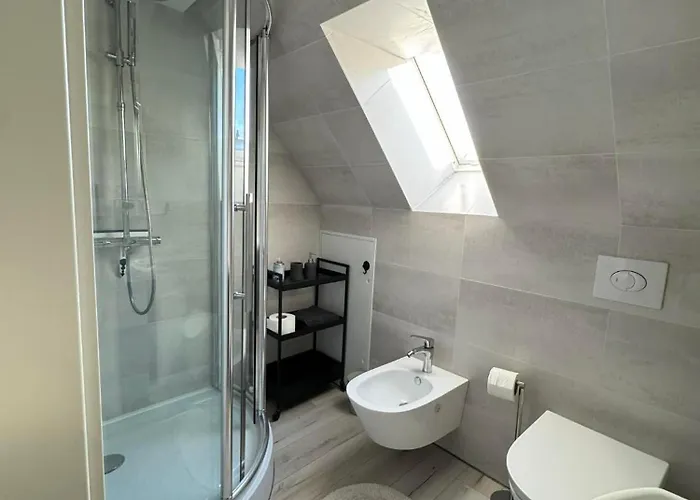 Bors Σπίτι διακοπών