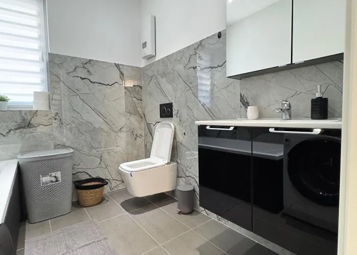 Bors Σπίτι διακοπών